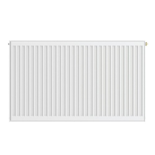 Radiateur acier eau - acier, chaude