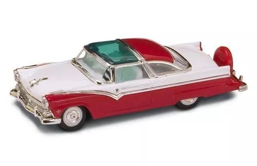 Lucky diecast ford - lucky, diecast,