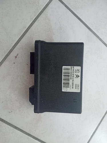Module capote 207 bitron - cc,