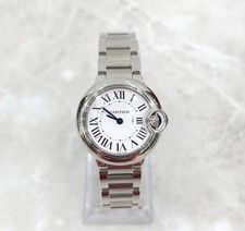 Cartier Montre Ballon Bleu en