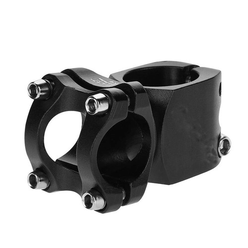 Potence vtt courte 40mm - potence,