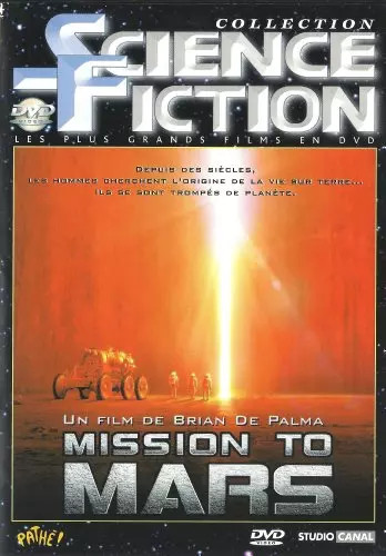 Mission mars collection - mars,