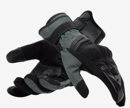 Gants moto dainese teyde - gants,
