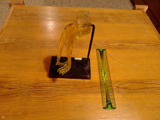 Main Decorative En Résine - Objet D'art D'occasion 