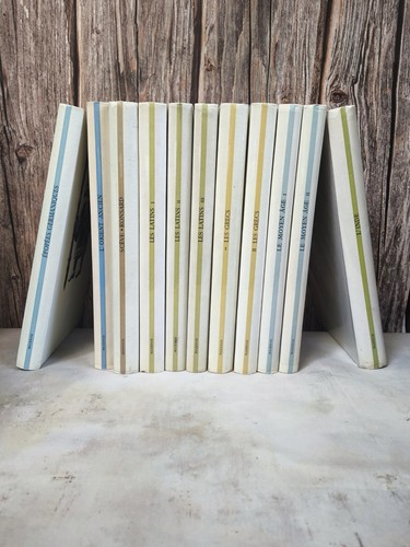 Lot livres collection - lot,