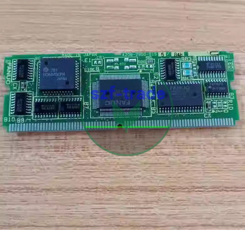 1pc used fanuc circuit - fanuc, board