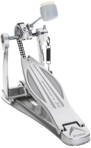 Tama hp310l speed cobra single - cobra,