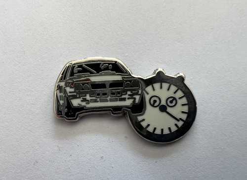 Pin lapel badge - pin's,
