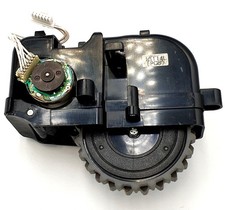 Roue aspirateur SAMSUNG