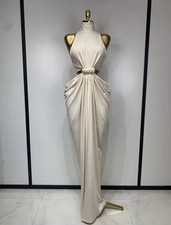 Robe de soirée Déesse -