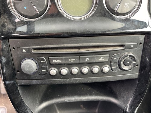 Autoradio citroen - citroen, c3