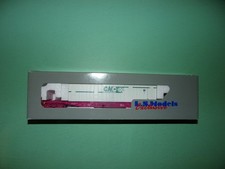 LS MODELS wagon porte