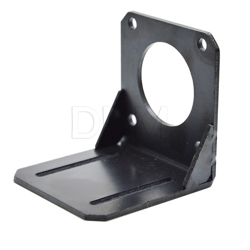 Support aluminium nema 17 - support,