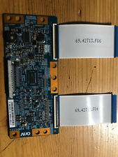 T-CON TCON TV SAMSUNG