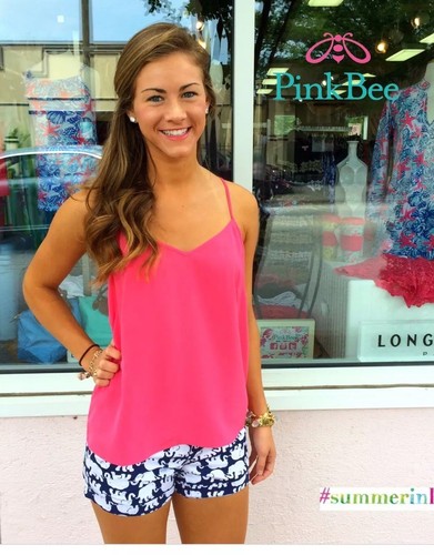 Lilly pulitzer tusk - tusk, the