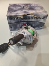 moulinet casting ambassadeur gen1