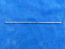 RARE ! JOUSTRA 30 CM PEUGEOT