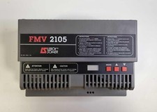 FMV2105 2.5M LEROY SOMER