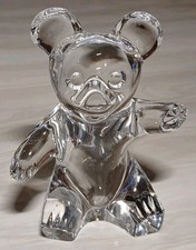 Figurine Ourson Teddy Bear