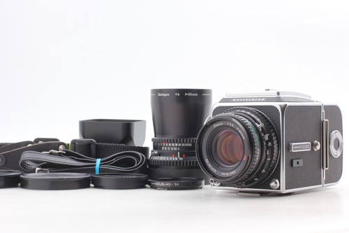 Neuf objectif hasselblad 500 - objectif,