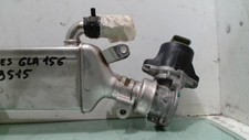 Vanne EGR MERCEDES CLASSE GLA 156 PHASE 1 A6511400860