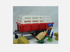 Playmobil -- Pièce de