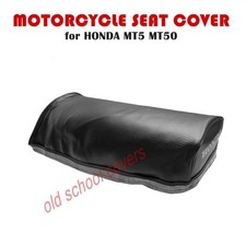 Housse de Siège Moto Honda