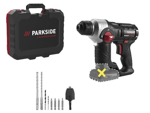 Parkside performance - parkside,