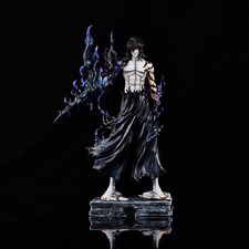 Figurine Ichigo Getsuga Tensho