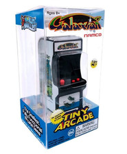 Mini borne arcade - mini, galaxian