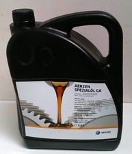 Neuf Huile Aerzen Rotary Special 5 litres supresseur piston compresseur vis