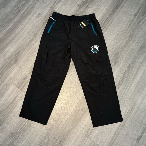 New black fanatics - new, issued