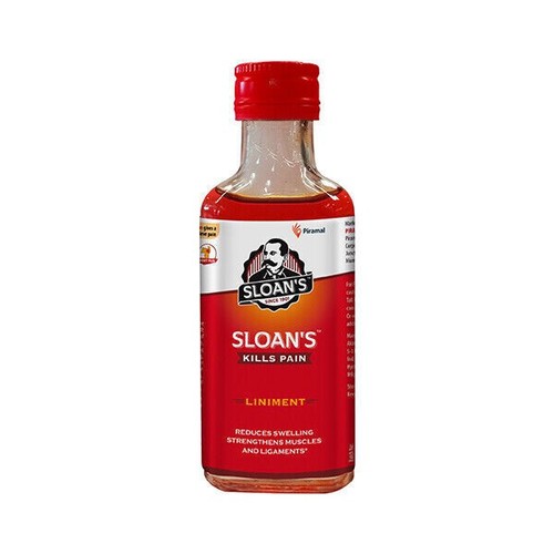 Tueur douleur sloan s - tueur, de