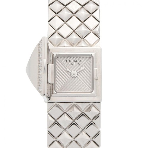 Montre bracelet hermes medor - montre-bracelet,