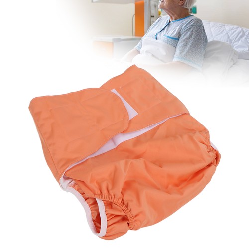 Grand couche lavable adulte - couche,