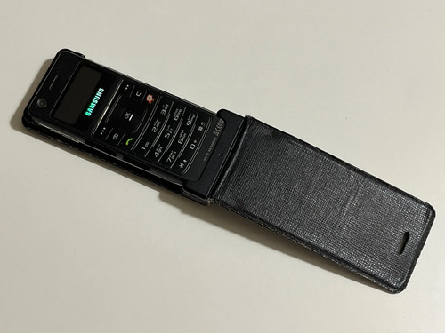 Samsung sgh f300 black - sgh-f300, –