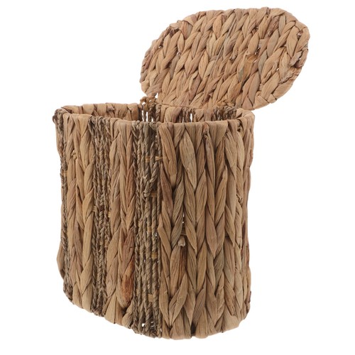 Panier rangement tissé - rangement,