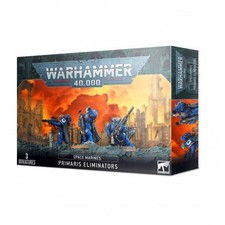 Warhammer 40k space marines - 40k,