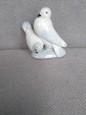 FIGURINE VINTAGE COUPLE