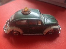 Voiture miniature Volkswagen