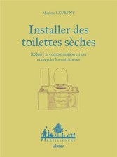 Installer des toilettes