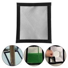 Tissu ignifuge de cheminée