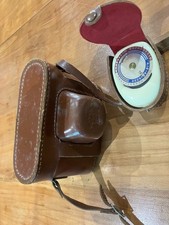 Appareil photo français Savoy Royer