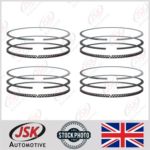 M260 920 cyl piston rings - m260.920,