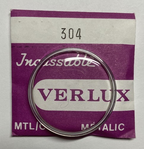Neuf verre verlux metalic - 1,