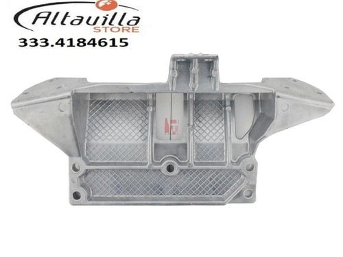 Support moteur postérieur - moteur,