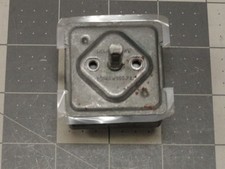 WB21X242 GE Range Original