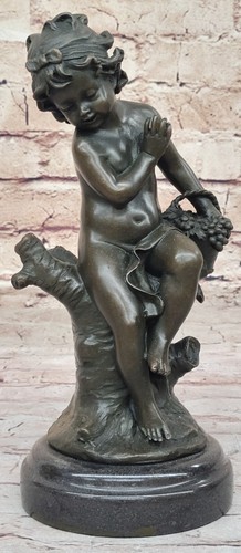 Moreau collection bronze - collection,