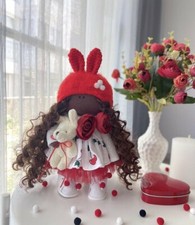 Handmade Doll Stella