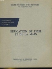 Cours de dessin et de peinture